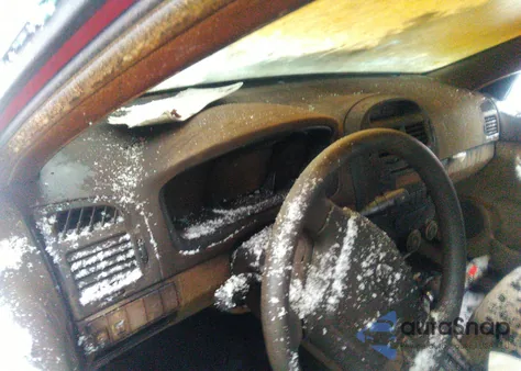 2007 Kia Spectra Ex from USA, damaged, VIN KNAFE122175375308